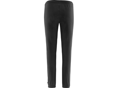 schneider sportswear Damen Funktions-Hose SIDNEYW-HOSE Schwarz
