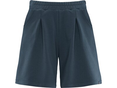 SCHNEIDER SPORTSWEAR Damen Shorts AGNESSW-SHORTS Grau