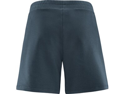 SCHNEIDER SPORTSWEAR Damen Shorts AGNESSW-SHORTS Grau