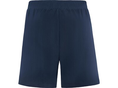 SCHNEIDER SPORTSWEAR Damen Bermuda VALLETTAW-BERMUDA Blau