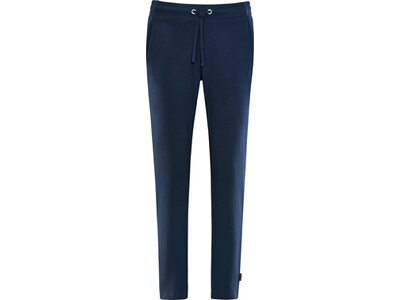 SCHNEIDER SPORTSWEAR Damen Hose ALICEW-HOSE Blau