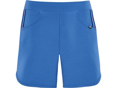 SCHNEIDER SPORTSWEAR Damen Shorts CORREENW-SHORTS Blau