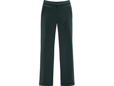 SCHNEIDER SPORTSWEAR Damen Sporthose LILLEW-HOSE Grün