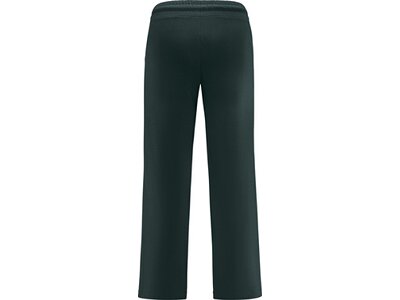 SCHNEIDER SPORTSWEAR Damen Sporthose LILLEW-HOSE Grün