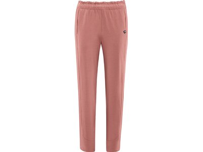 schneider sportswear Damen Hose CELAYAW Pink