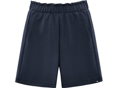 schneider sportswear Damen Shorts LUZYW Blau