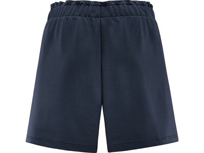 schneider sportswear Damen Shorts LUZYW Blau