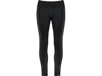 schneider sportswear Damen Tight MAIAW Schwarz