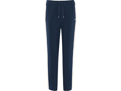 SCHNEIDER SPORTSWEAR Damen Sporthose CALIW-HOSE Blau