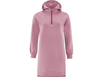 SCHNEIDER SPORTSWEAR Damen Kleid ANEESHAW-KLEID Pink