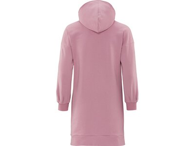 SCHNEIDER SPORTSWEAR Damen Kleid ANEESHAW-KLEID Pink