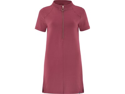 SCHNEIDER SPORTSWEAR Damen Kleid ELLIW-KLEID Rot