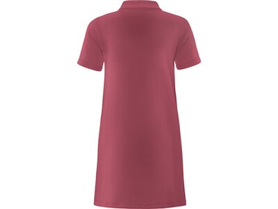 SCHNEIDER SPORTSWEAR Damen Kleid ELLIW-KLEID Rot