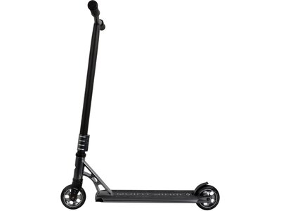 SCHILDKRÖT Scooter Stunt QUINT WHIP anthracite Grau