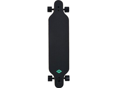 SCHILDKRÖT Skateboard Longboard 41´ CoolChimp Bunt