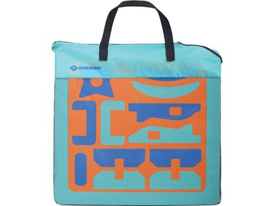 SCHILDKRÖT Spiel Active Game Set, im Carybag Blau