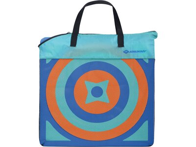 SCHILDKRÖT Spiel Active Game Set, im Carybag Blau