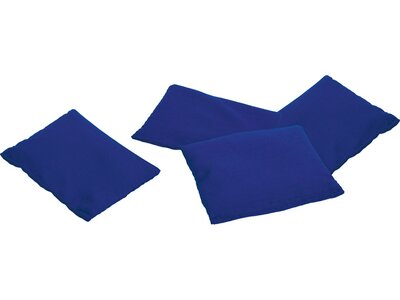 SCHILDKRÖT Schildkröt CORNHOLE SET Silber