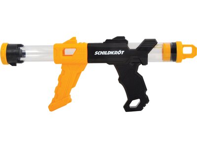 SCHILDKRÖT Spiel Schildkröt FIRE BLASTER SET (2 Stk) Grau