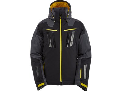 SPYDER Herren Skijacke "Monterosa GTX" Schwarz