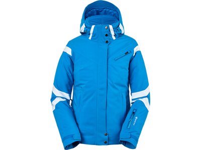 SPYDER Damen Jacke POISE GTX Blau