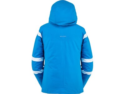 SPYDER Damen Jacke POISE GTX Blau