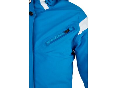 SPYDER Damen Jacke POISE GTX Blau