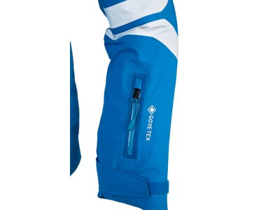 SPYDER Damen Jacke POISE GTX Blau
