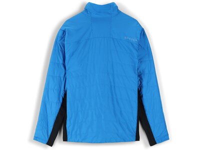 SPYDER Herren Jacke GLISSADE HYBRID Blau