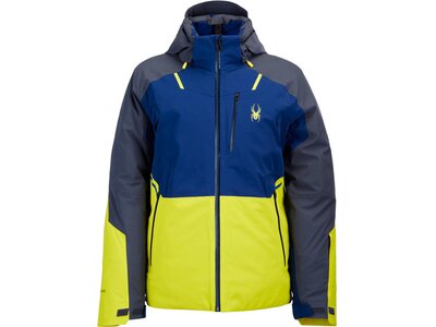 SPYDER Herren Funktionsjacke VANQYSH GTX Gelb