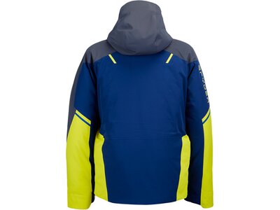 SPYDER Herren Funktionsjacke VANQYSH GTX Gelb