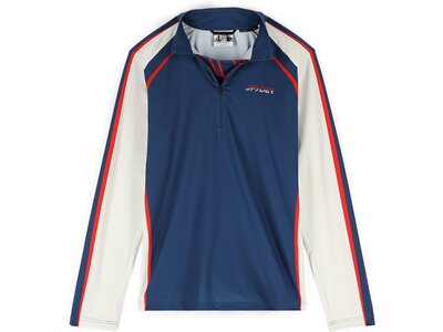 SPYDER Herren Rolli THROWBACK LIGHTWEIGHT Blau