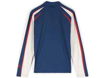 SPYDER Herren Rolli THROWBACK LIGHTWEIGHT Blau