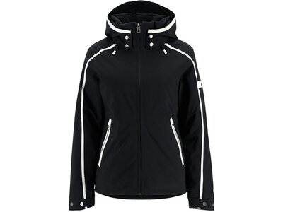 SPYDER Damen Funktionsjacke OPTIMIST Schwarz