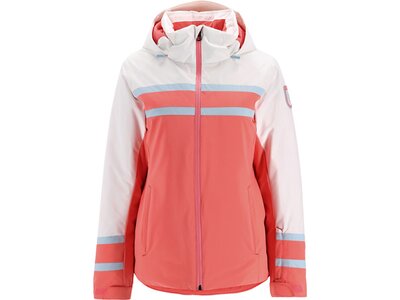 SPYDER Damen Funktionsjacke CAPTIVATE Braun