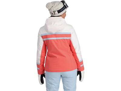 SPYDER Damen Funktionsjacke CAPTIVATE Braun
