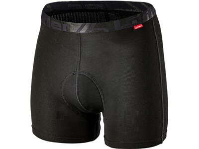 LÖFFLER Herren Radunterhose Transtex® Light Schwarz