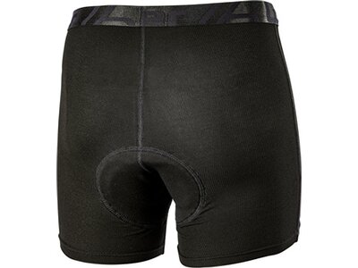 LÖFFLER Herren Radunterhose Transtex® Light Schwarz