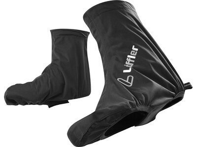 LÖFFLER RADUEBERSCHUHE GTX ACTIVE Schwarz