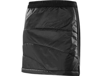 Löffler Rock Primaloft® Mix Damen Schwarz