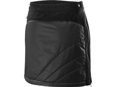 Löffler Rock Primaloft® Mix Damen Schwarz