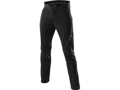 LÖFFLER Herren Radhose "Elegance WS Light" Schwarz