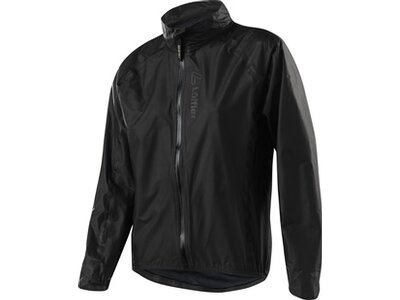 LÖFFLER Damen Bike Jacke Concept Gtx Schwarz