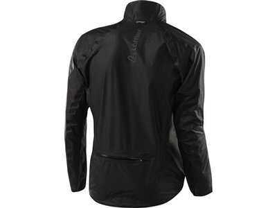 LÖFFLER Damen Bike Jacke Concept Gtx Schwarz