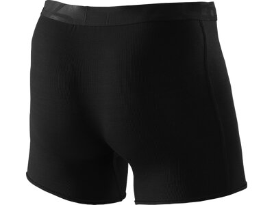 LÖFFLER Herren Boxershorts Transtex® Light Schwarz