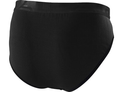 LÖFFLER Herren Slip Transtex® Light Schwarz