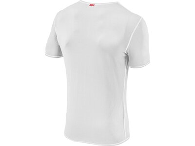 LÖFFLER Herren Shirt Transtex® Light Weiß