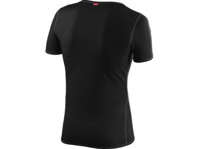 LÖFFLER Damen Shirt Transtex® Light Schwarz