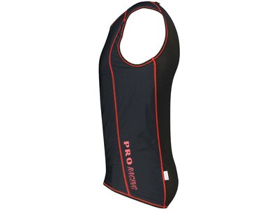 Löffler Windstopper® Singlet Transtex® Light Herren Schwarz