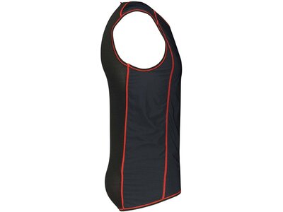 Löffler Windstopper® Singlet Transtex® Light Herren Schwarz
